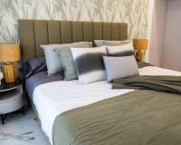 Neubau - villa - Ciudad Quesada - Lo Marabu