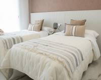 Neubau - villa - Ciudad Quesada - Lo Marabu