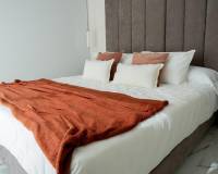 Neubau - villa - Ciudad Quesada - Lo Marabu