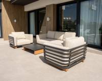 Neubau - villa - Ciudad Quesada - Lo Marabu