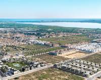 Neubau - villa - Ciudad Quesada - Lo Marabu