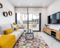 Neubau - villa - Ciudad Quesada - Lo Marabu