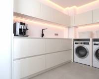 Neubau - villa - Ciudad Quesada