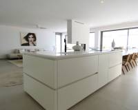 Neubau - villa - Ciudad Quesada