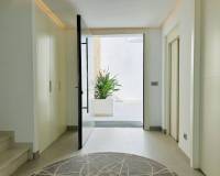 Neubau - villa - Ciudad Quesada