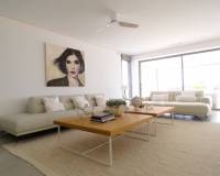 Neubau - villa - Ciudad Quesada