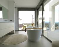 Neubau - villa - Ciudad Quesada