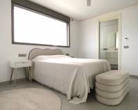 Neubau - villa - Ciudad Quesada