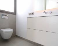 Neubau - villa - Ciudad Quesada