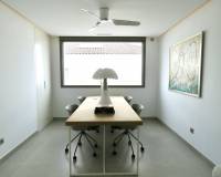 Neubau - villa - Ciudad Quesada