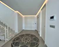 Neubau - villa - Ciudad Quesada