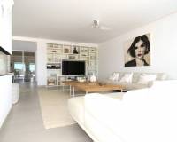 Neubau - villa - Ciudad Quesada