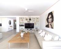 Neubau - villa - Ciudad Quesada