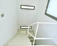 Neubau - villa - Ciudad Quesada