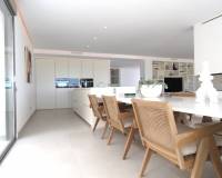 Neubau - villa - Ciudad Quesada