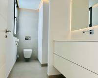 Neubau - villa - Ciudad Quesada