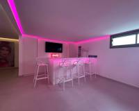 Neubau - villa - Ciudad Quesada