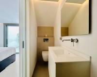 Neubau - villa - Ciudad Quesada