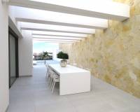 Neubau - villa - Ciudad Quesada