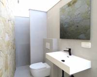 Neubau - villa - Ciudad Quesada