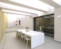 Neubau - villa - Ciudad Quesada