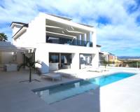 Neubau - villa - Ciudad Quesada