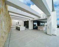 Neubau - villa - Ciudad Quesada