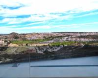 Neubau - villa - Ciudad Quesada