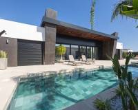 Neubau - villa - Ciudad Quesada