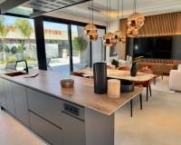 Neubau - villa - Ciudad Quesada