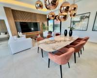 Neubau - villa - Ciudad Quesada