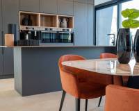 Neubau - villa - Ciudad Quesada