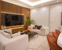 Neubau - villa - Ciudad Quesada