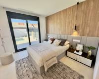 Neubau - villa - Ciudad Quesada