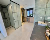 Neubau - villa - Ciudad Quesada