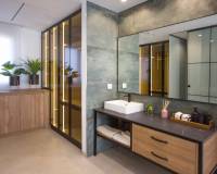 Neubau - villa - Ciudad Quesada