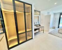 Neubau - villa - Ciudad Quesada