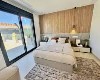 Neubau - villa - Ciudad Quesada