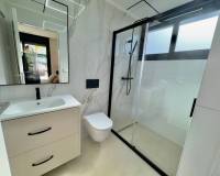 Neubau - villa - Ciudad Quesada