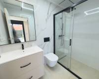 Neubau - villa - Ciudad Quesada