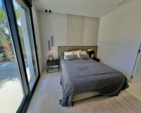 Neubau - villa - Ciudad Quesada