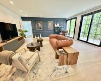 Neubau - villa - Ciudad Quesada