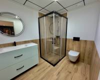 Neubau - villa - Ciudad Quesada