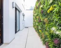 Neubau - villa - Ciudad Quesada