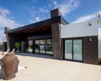 Neubau - villa - Ciudad Quesada