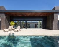 Neubau - villa - Ciudad Quesada