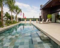 Neubau - villa - Ciudad Quesada