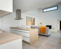 Neubau - villa - Daya Nueva - Centro