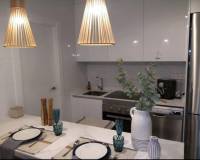 Neubau - villa - Daya Nueva - Pueblo