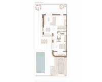 Neubau - villa - Daya Nueva - Pueblo